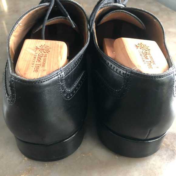 Magnanni for Neiman Marcus Oxfords